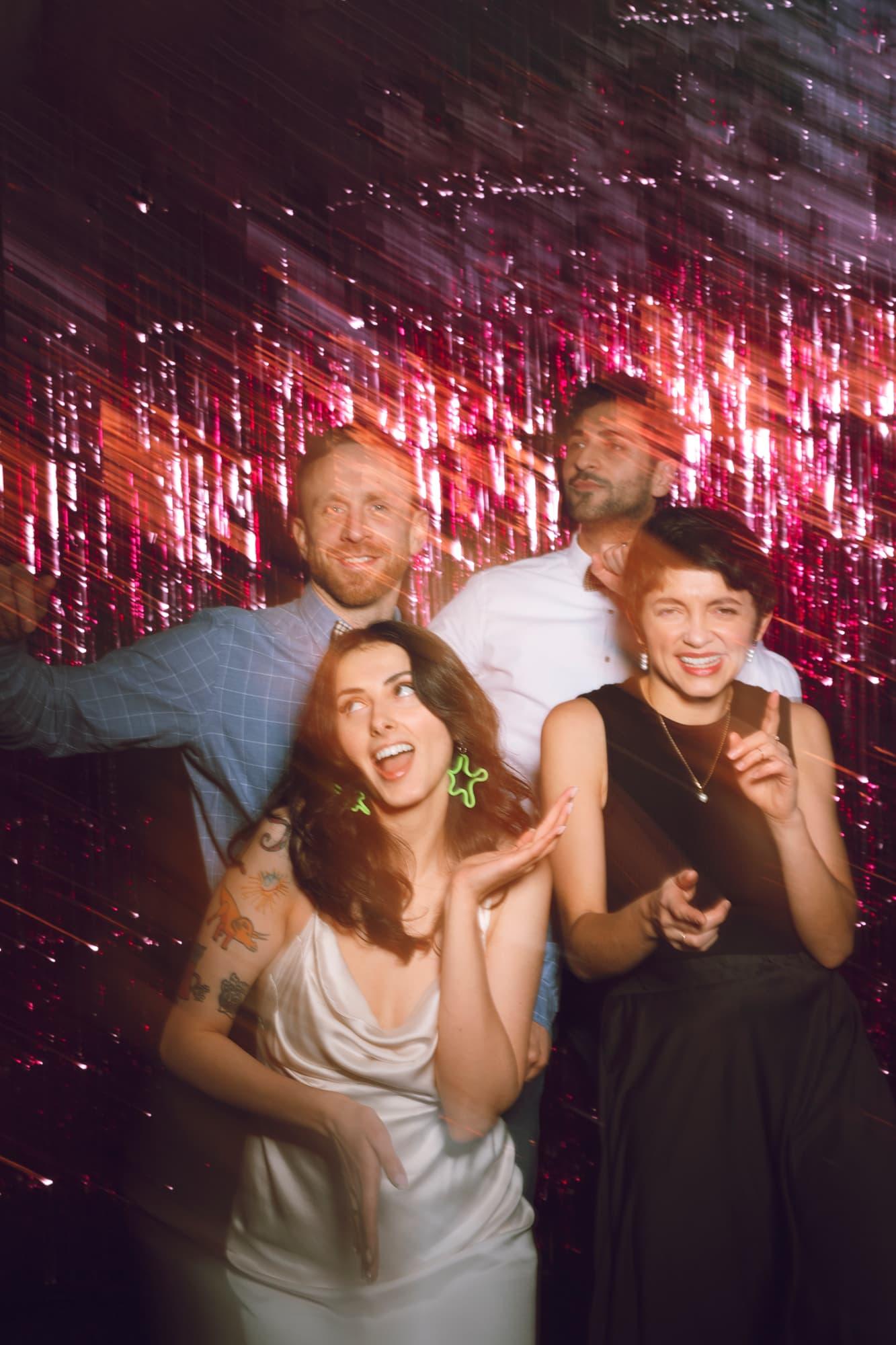 Planniq Event — curated experiences